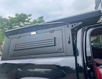 SKYNEST Full-Size Truck Bed Tent Combo
