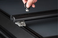 Canopy Camper Cross Bar