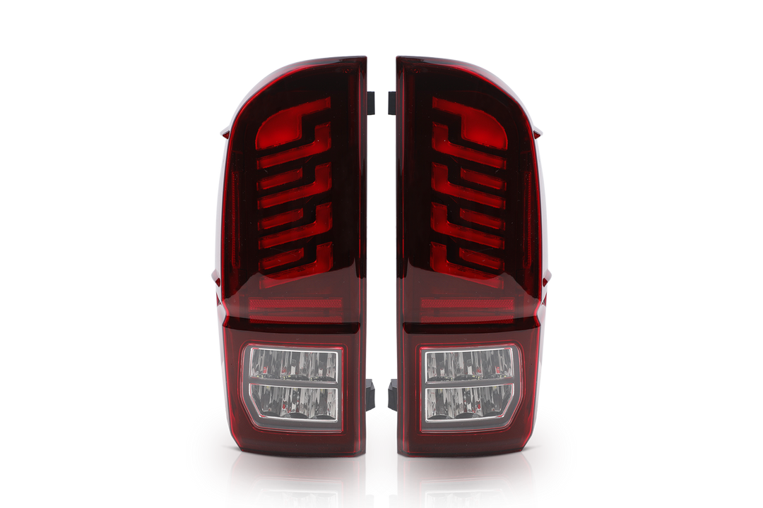 2016-2023 Toyota Tacoma Rogue Series Tail Lights