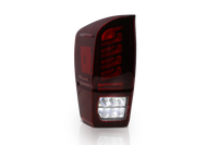 2016-2023 Toyota Tacoma Rogue Series Tail Lights