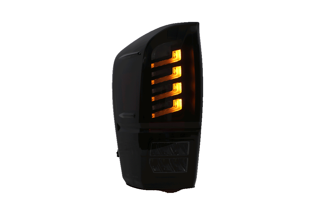 2016-2023 Toyota Tacoma Rogue Series Tail Lights