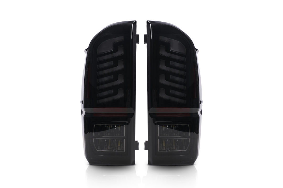 2016-2023 Toyota Tacoma Rogue Series Tail Lights