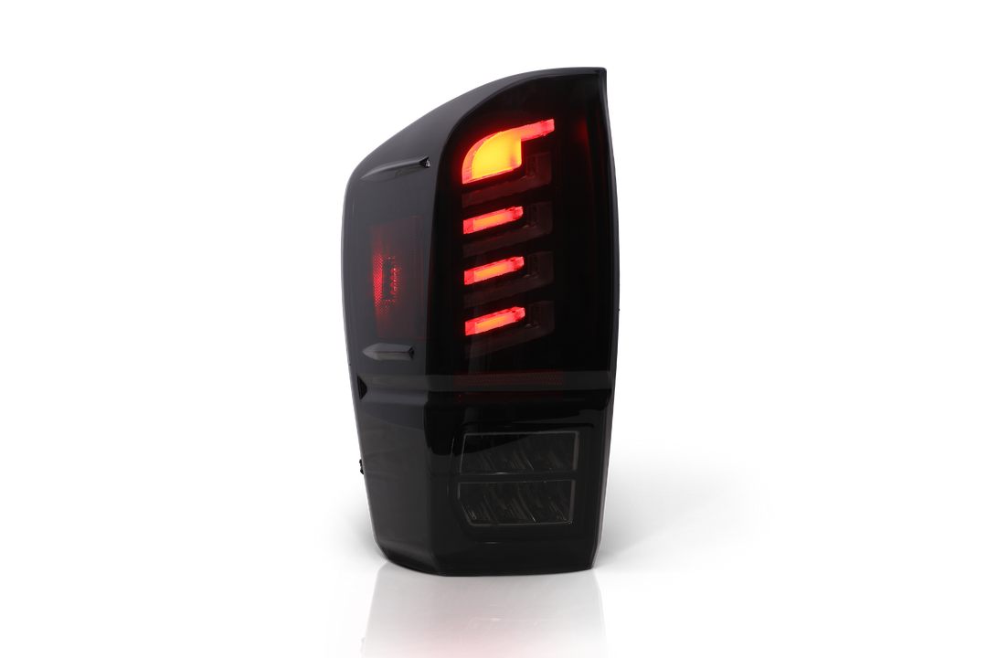 2016-2023 Toyota Tacoma Rogue Series Tail Lights