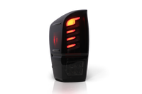 2016-2023 Toyota Tacoma Rogue Series Tail Lights