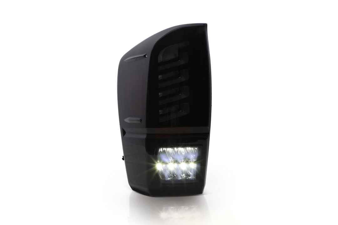 2016-2023 Toyota Tacoma Rogue Series Tail Lights