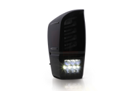 2016-2023 Toyota Tacoma Rogue Series Tail Lights