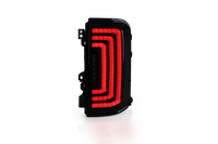 2021-2025 Ford Bronco Rogue Series Tail Lights
