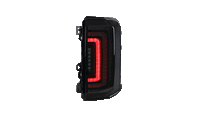 2021-2025 Ford Bronco Rogue Series Tail Lights