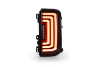 2021-2025 Ford Bronco Rogue Series Tail Lights
