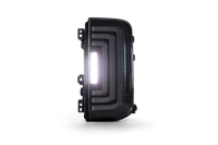 2021-2025 Ford Bronco Rogue Series Tail Lights