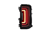 2021-2025 Ford Bronco Rogue Series Tail Lights