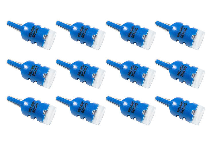194 HP3 LED Bulbs