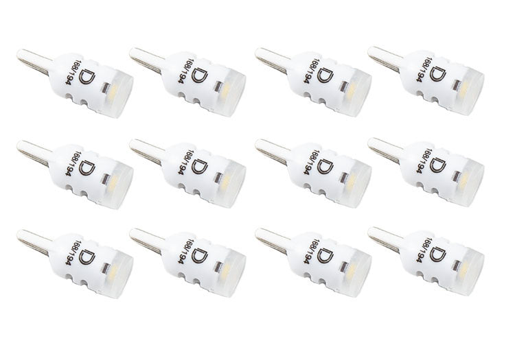 194 HP3 LED Bulbs