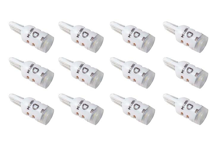 194 HP5 LED Bulbs
