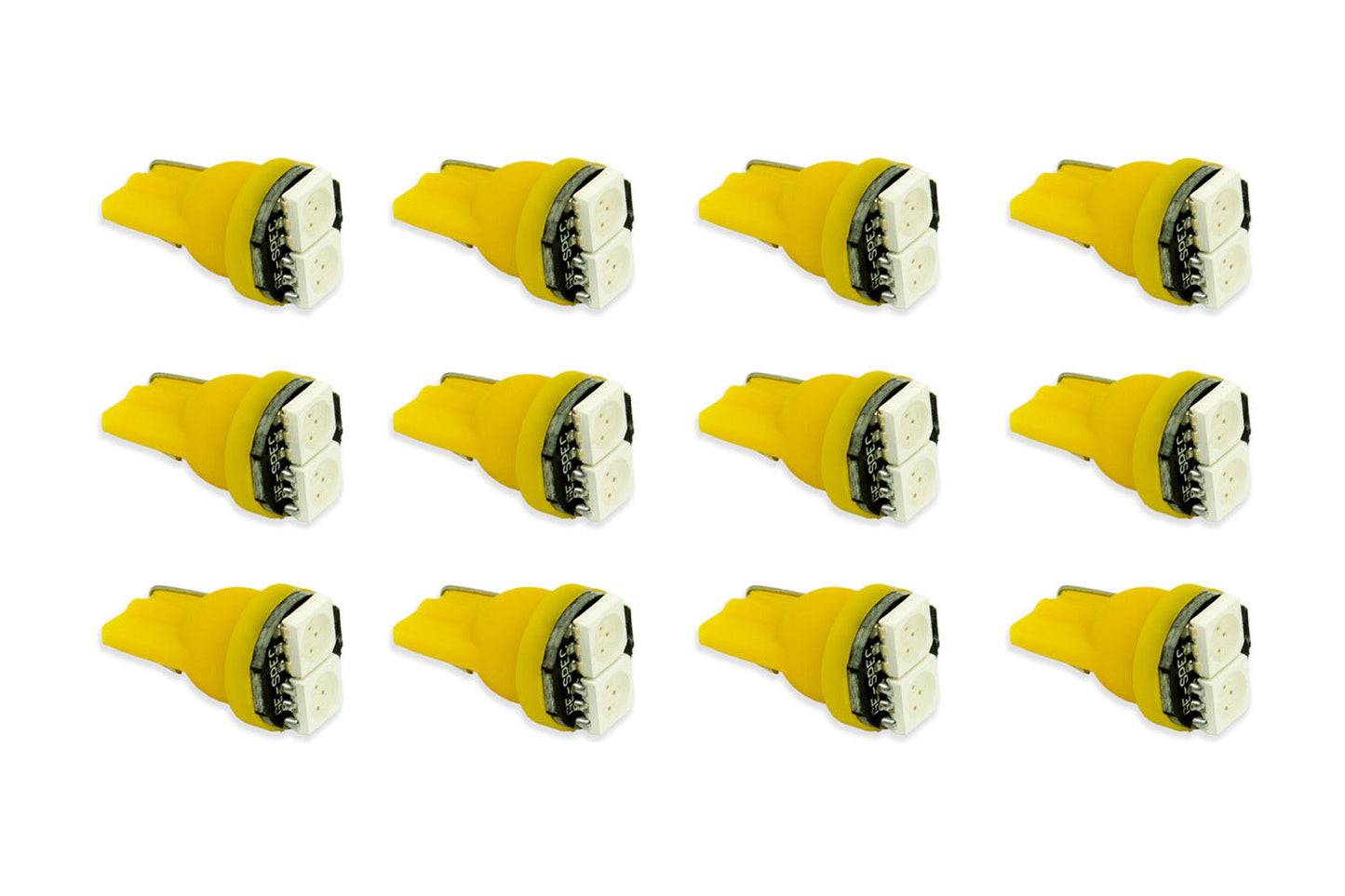 194 SMD2 LED Bulbs