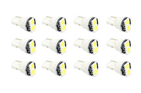 194 SMD2 LED Bulbs