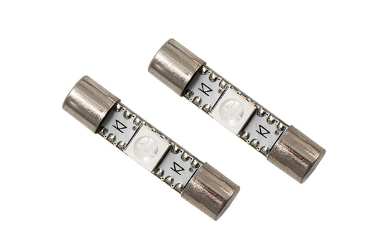 28mm SMF1 LED Bulbs