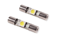 28mm SMF1 LED Bulbs