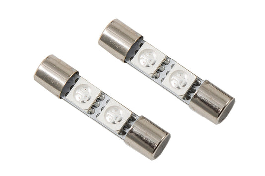 28mm SMF2 LED Bulbs