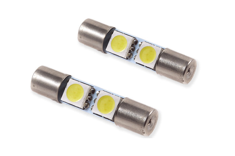 28mm SMF2 LED Bulbs
