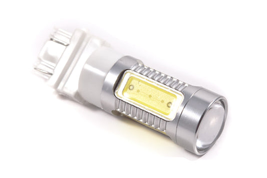 3156/3157 HP11 Backup LED Bulbs - Cool White 6000k