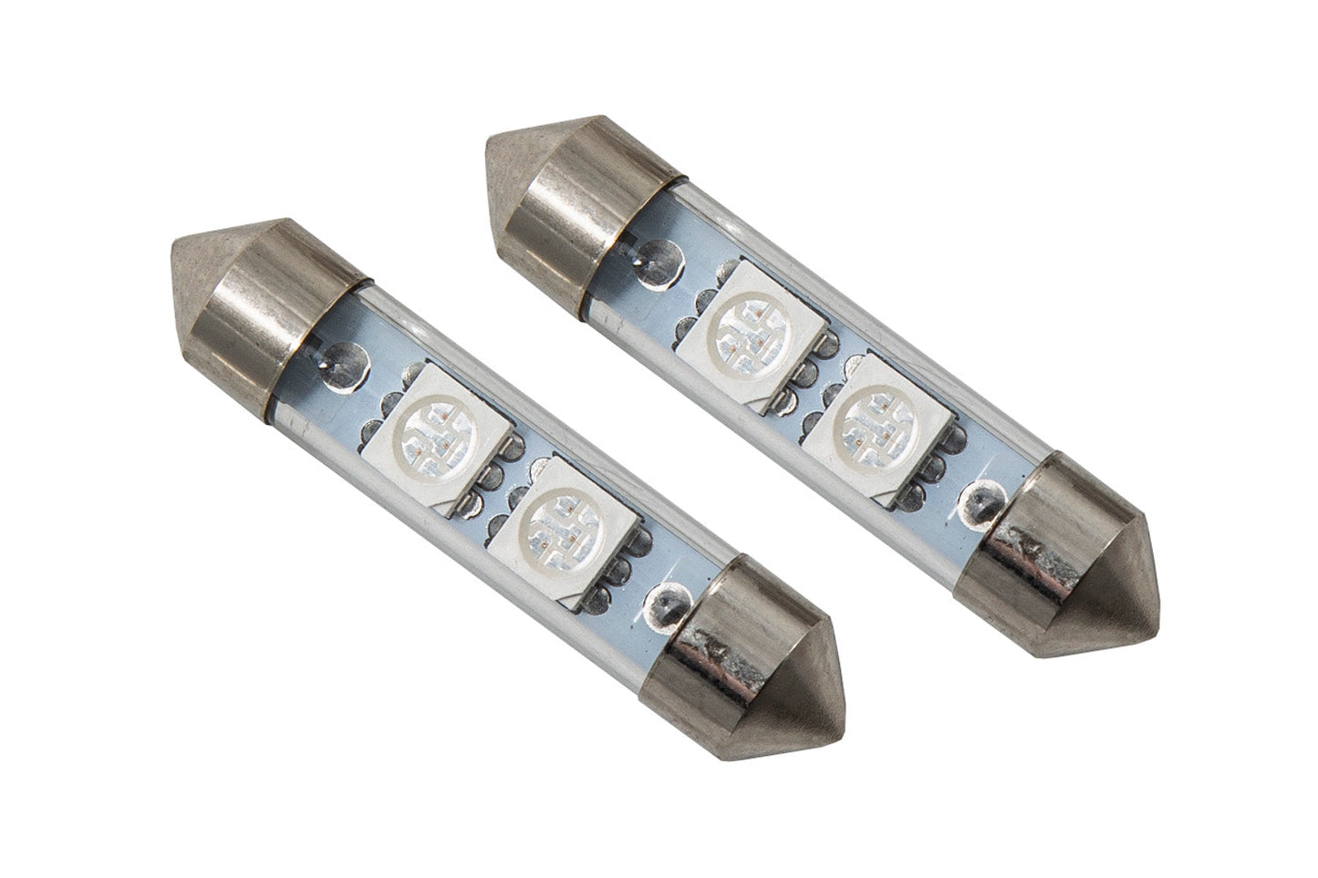 39mm SMF2 LED Bulbs