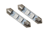 39mm SMF2 LED Bulbs