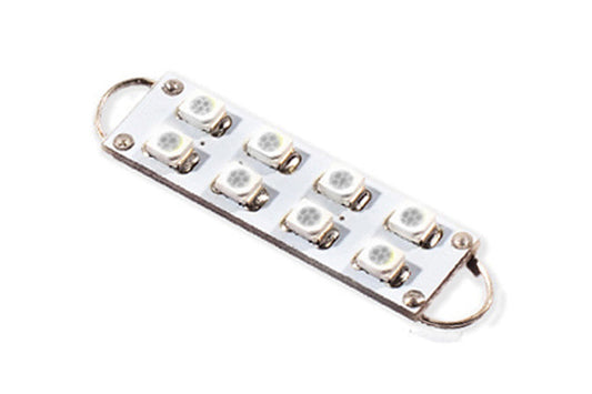 44mm SML8 LED Bulbs