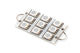 44mm SML9 LED Bulbs