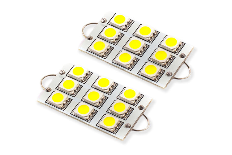 44mm SML9 LED Bulbs