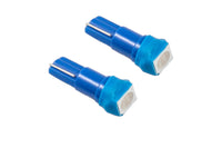 74 SMD1 LED Bulbs