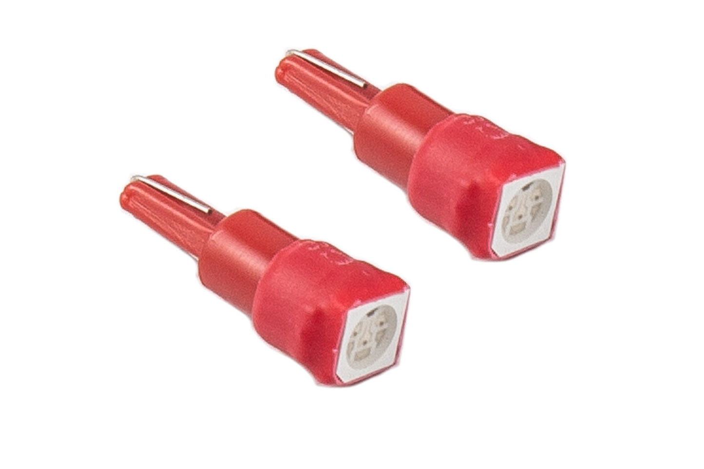 74 SMD1 LED Bulbs