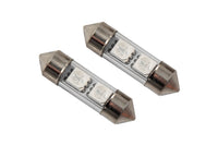 31mm SMF2 LED Bulbs