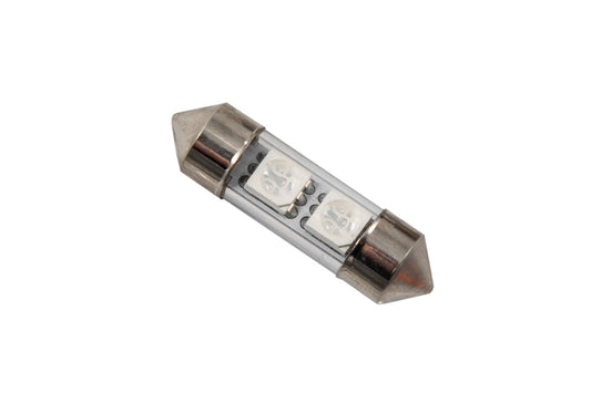 31mm SMF2 LED Bulbs