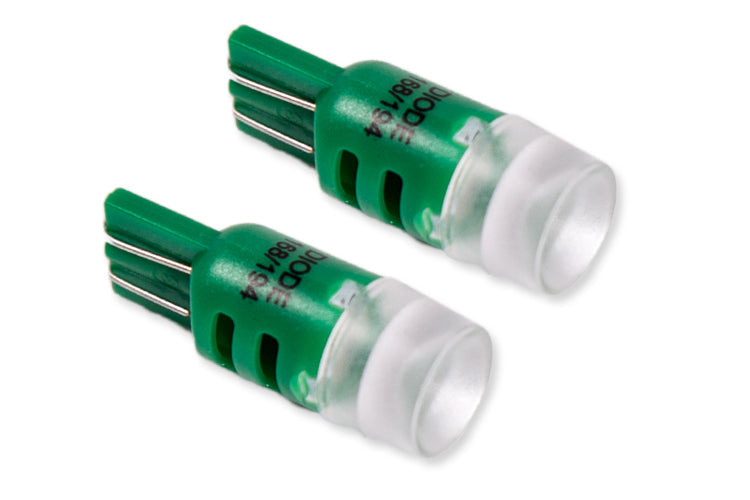 194 HP3 LED Bulbs