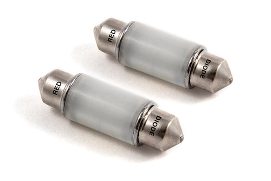 36mm HP6 LED Bulbs