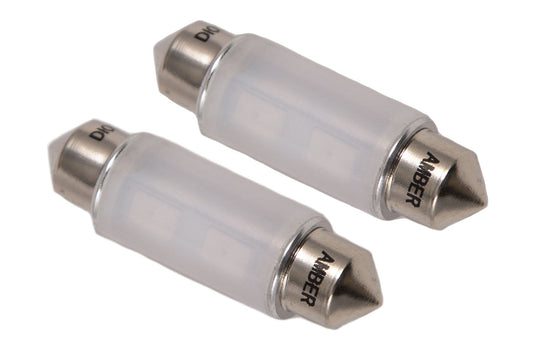 39mm HP6 LED Bulbs