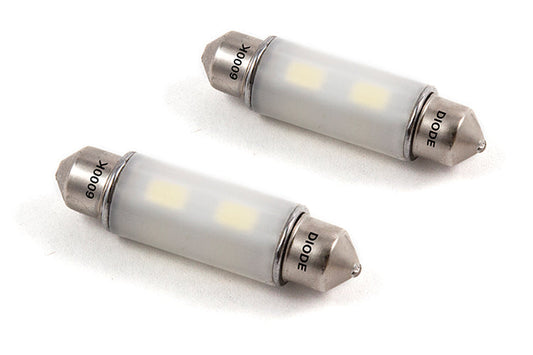 41mm HP6 LED Bulbs