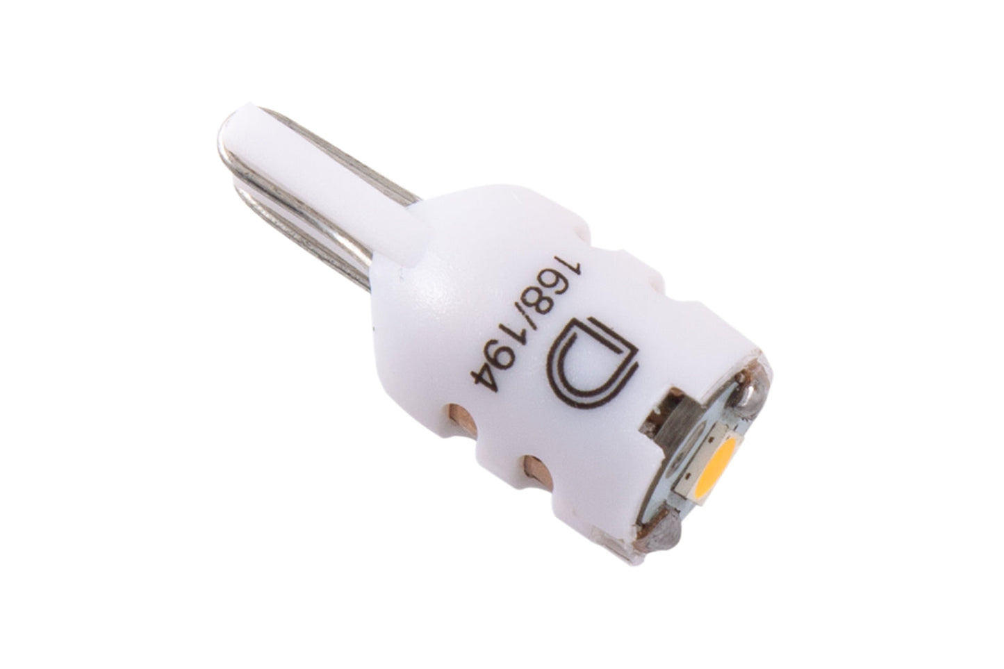 194 HP5 LED Short Bulbs