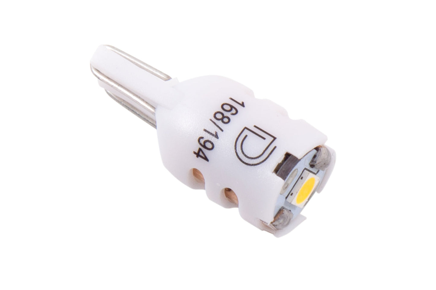 194 HP5 LED Short Bulbs