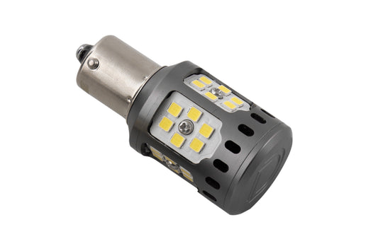 1156 XPR Backup LED Bulbs - Cool White (6000K)