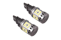 3156/3157 XPR Backup LED Bulbs - Cool White (6000K)