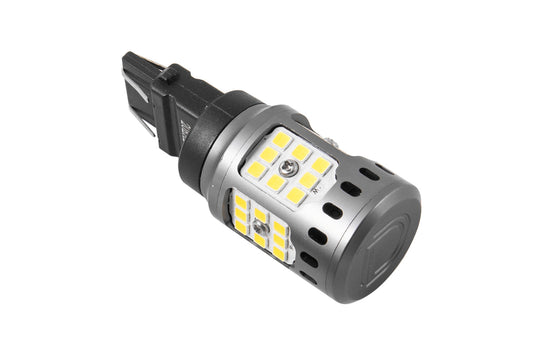 3156/3157 XPR Backup LED Bulbs - Cool White (6000K)
