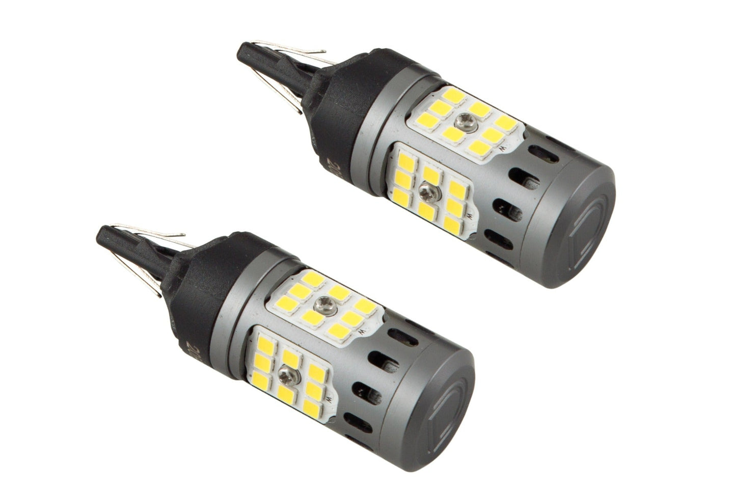 7440/7443 XPR Backup LED Bulbs - Cool White (6000K)