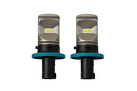 PH19W HP60 LED Bulb - Cool White (6000K)