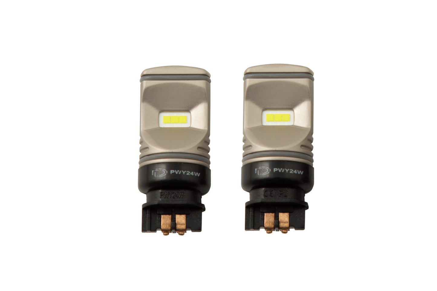 PWY24W HP60 LED Bulb - Cool White (6000K)