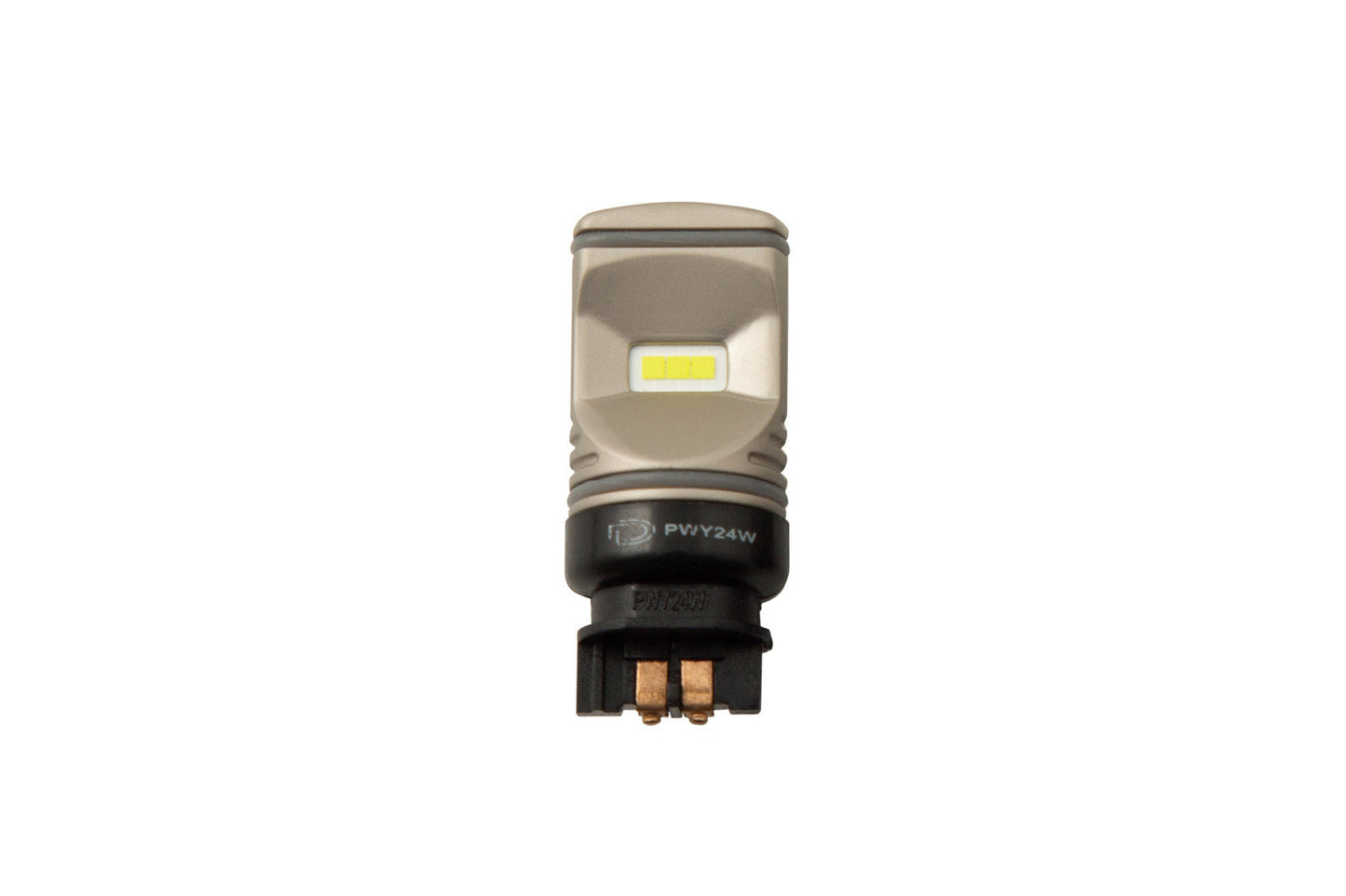PWY24W HP60 LED Bulb - Cool White (6000K)
