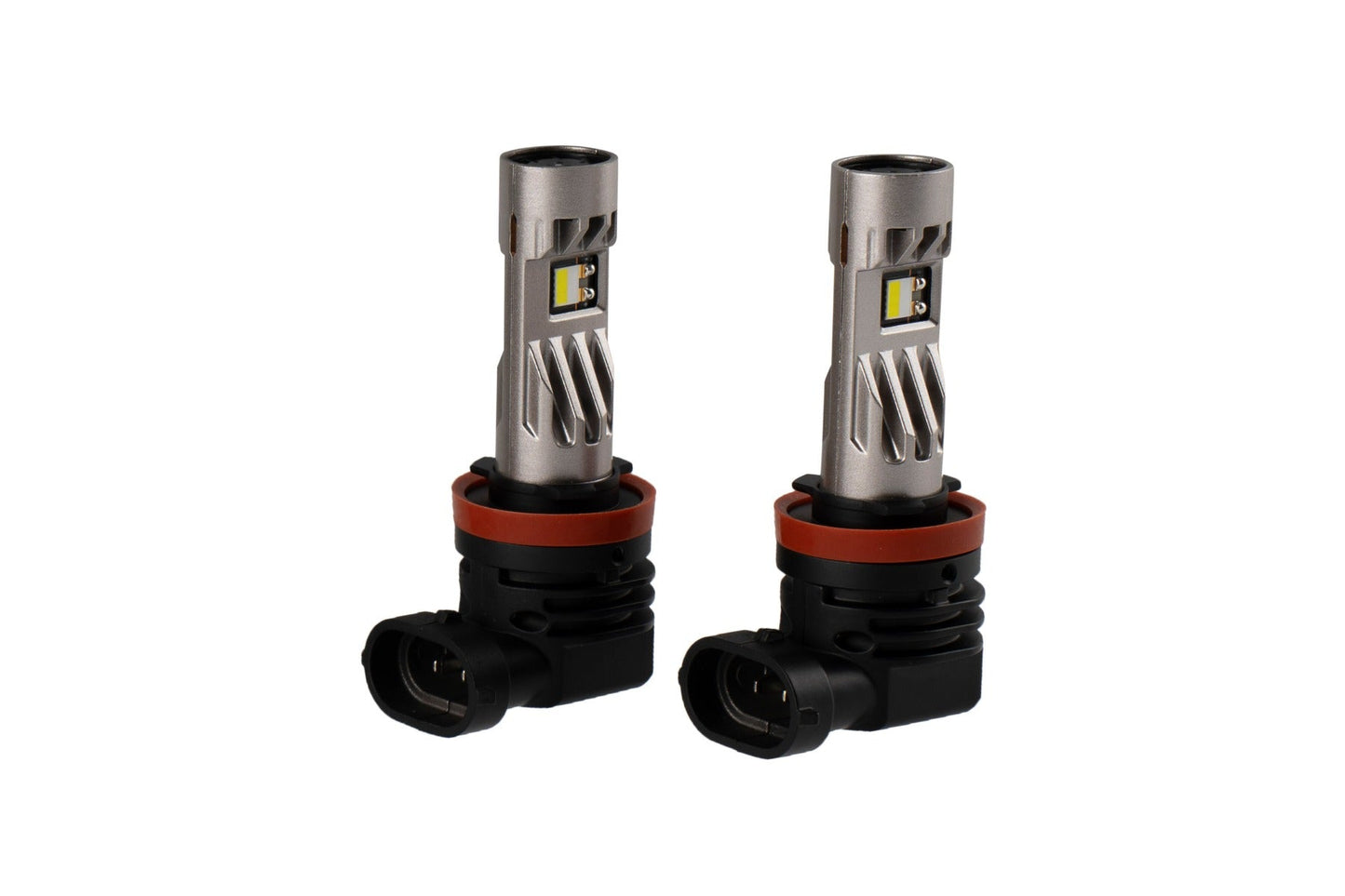 H11/H8/H9 SL2 Pro LED Bulb - Cool White (6000K)
