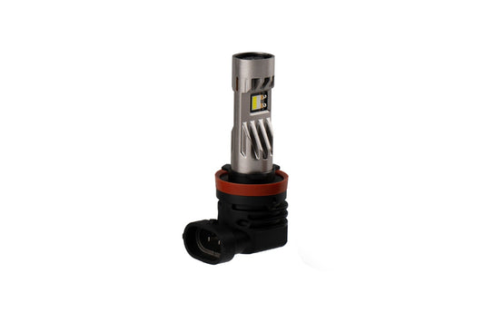 H11/H8/H9 SL2 Pro LED Bulb - Cool White (6000K)
