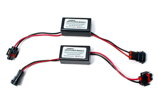 H11 Anti-Flicker Module